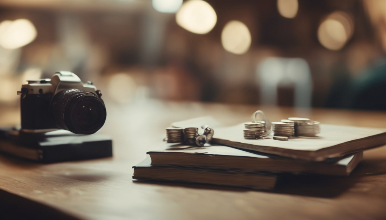 Kosten en tijdsplanning voor creatieve verkenning