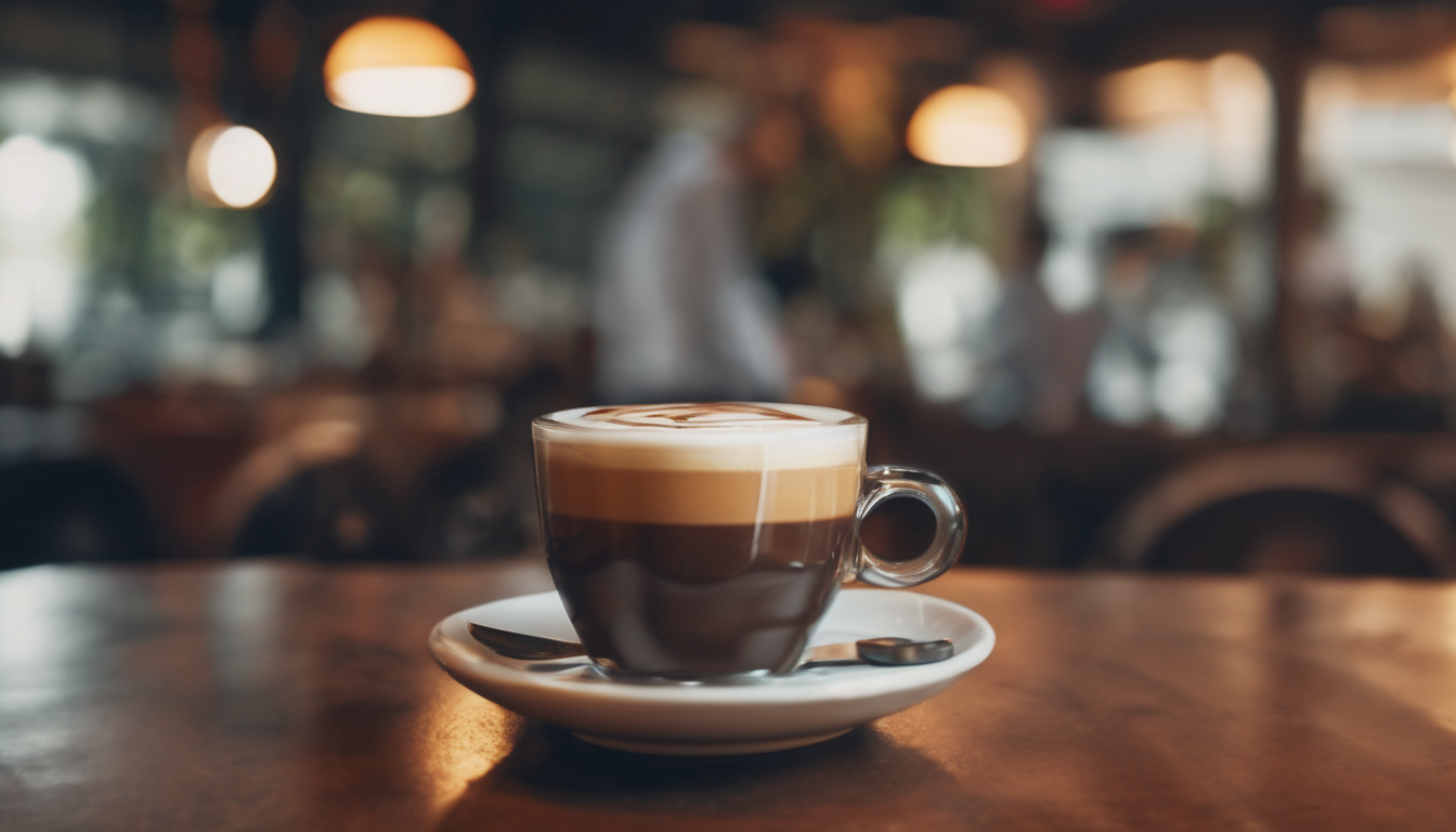 Hoe Je De Nederlandse Koffiecultuur Begrijpt Via Utrechtse Hotspots 2024 4 Ontdek Lombok: Koffiebars en speciale koffie