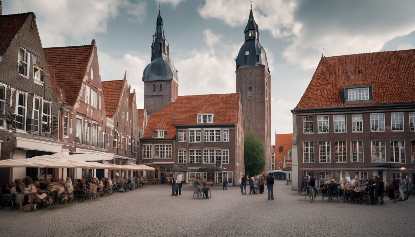 Hoe Je Nederlandse Tradities Toepast in Je Dagelijkse Routine in Utrecht 2024 7 Overzicht van populaire tradities in Utrechtbuurten