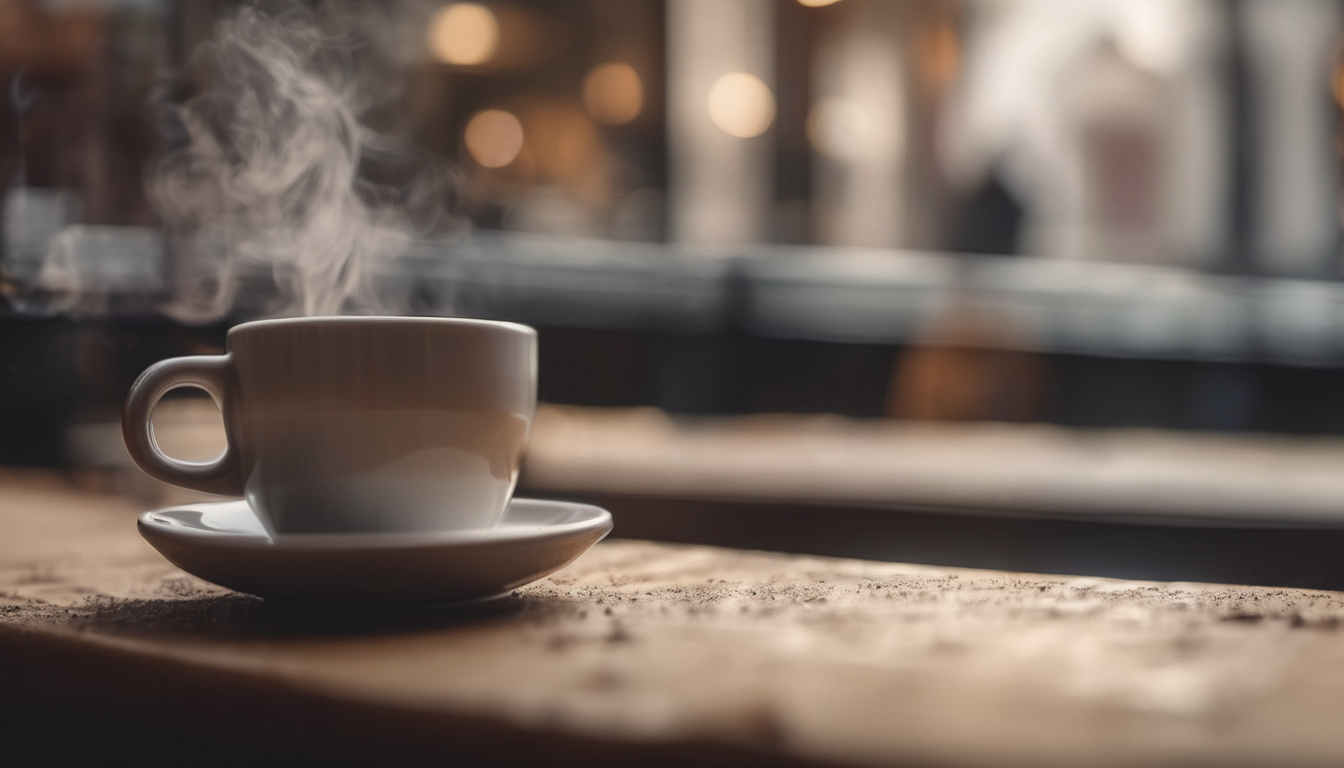 Hoe Je De Nederlandse Koffiecultuur Begrijpt Via Utrechtse Hotspots 2024 1 Overzicht van Utrechtse koffietentjes en hotspots