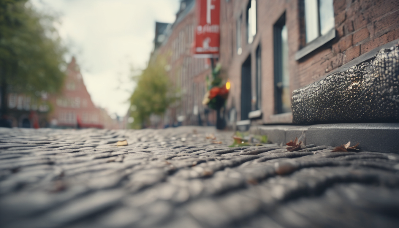 Stappenplan om motivatie vast te houden in Utrecht