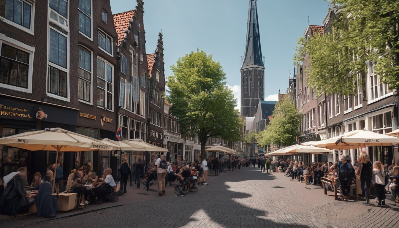 Hoe Je Nederlandse Tradities Toepast in Je Dagelijkse Routine in Utrecht 2024 3 Stappenplan om Nederlandse tradities toe te passen in Utrecht