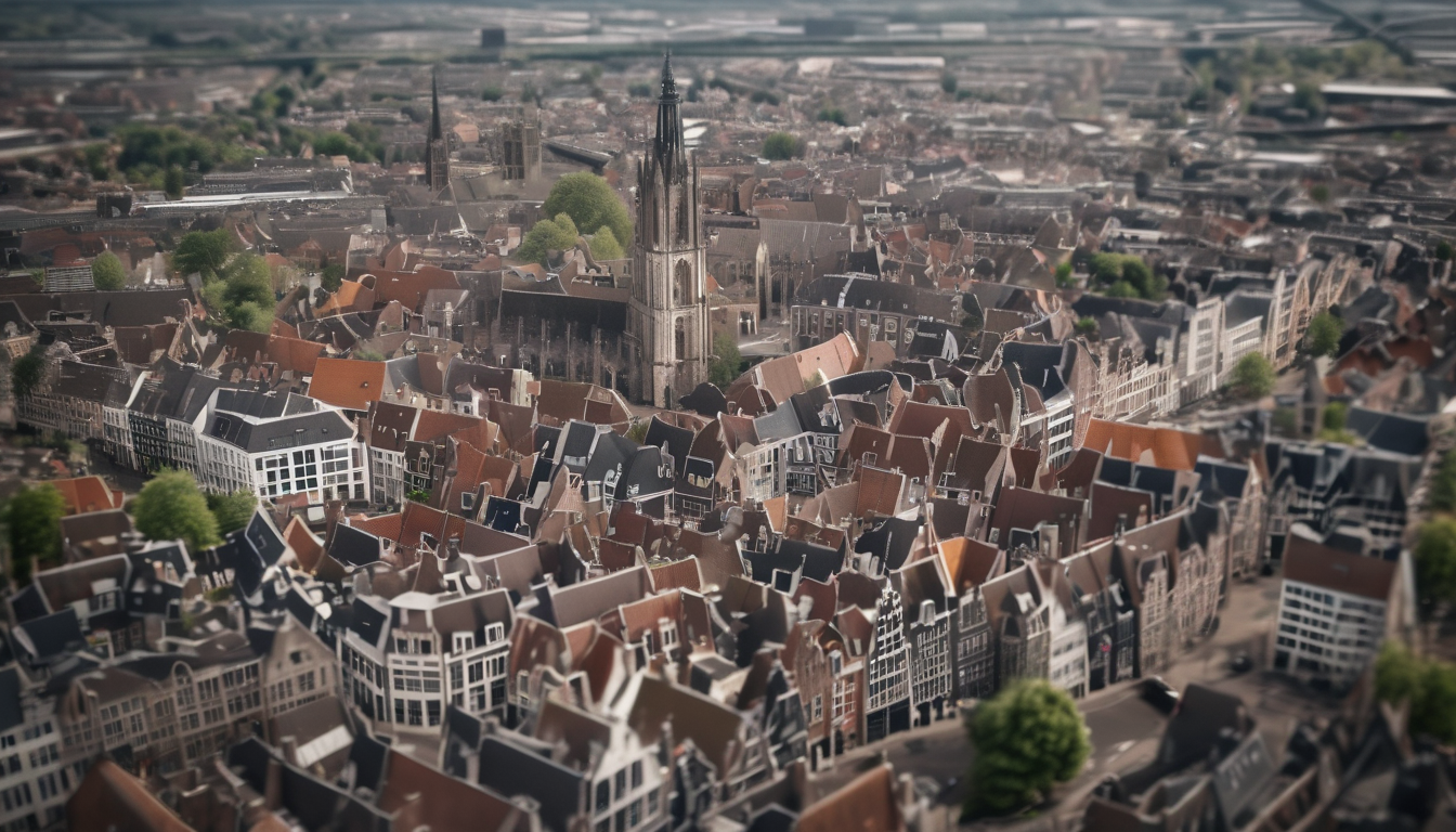 Stappenplan om Utrecht als vriendelijke en inclusieve stad te beleven