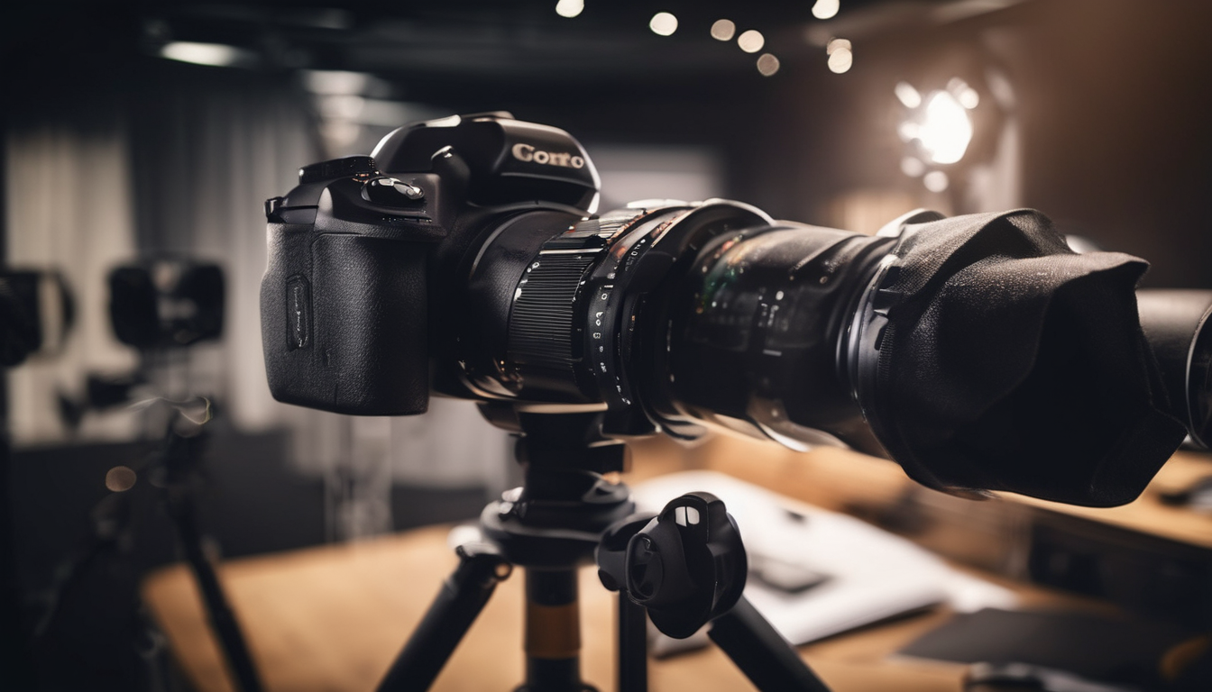 Stappenplan voor het optimaliseren van je studio