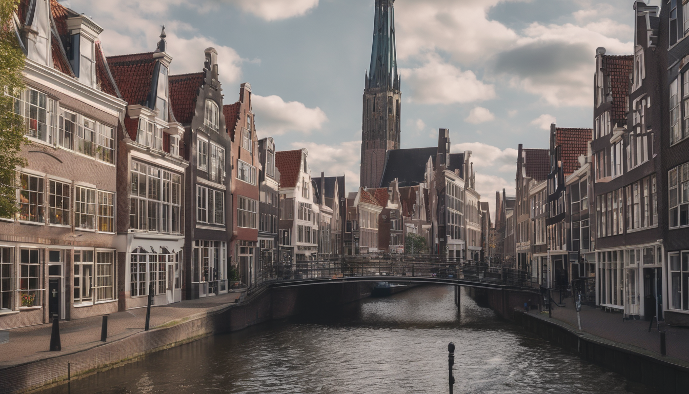 Stapsgewijze gids voor een snel thuisgevoel in Utrecht