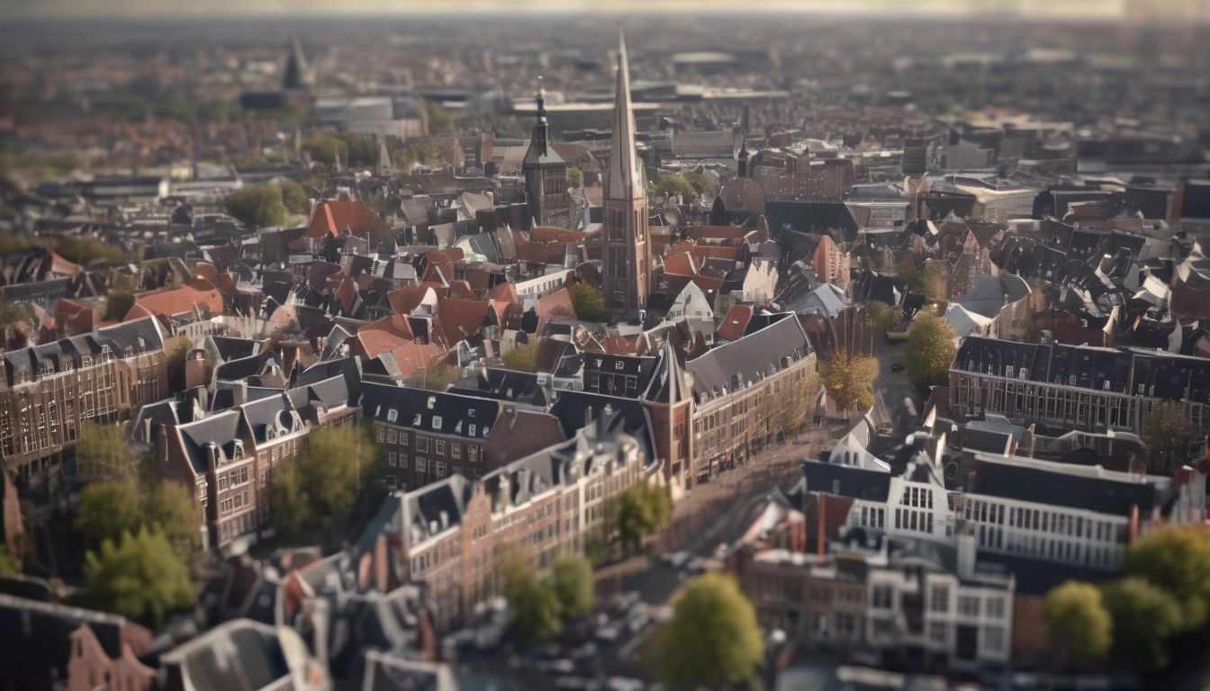 Stapsgewijze gids voor een soepele start in Utrecht