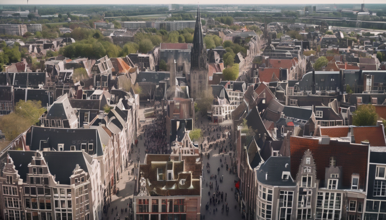 Stapsgewijze gids voor onderhandelen op Nederlandse manier in Utrecht