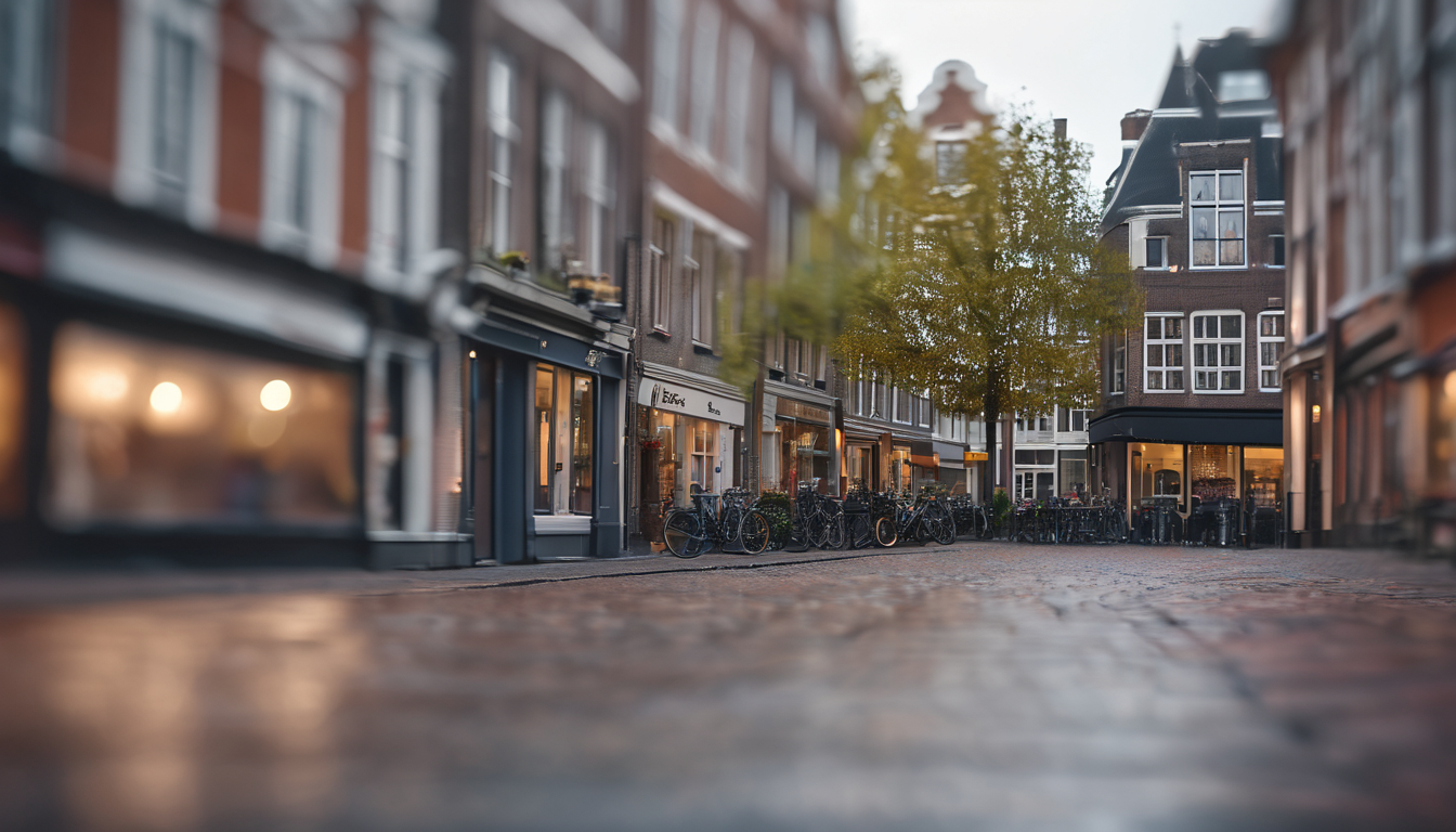 Stapsgewijze gids voor slim overstappen in Utrecht