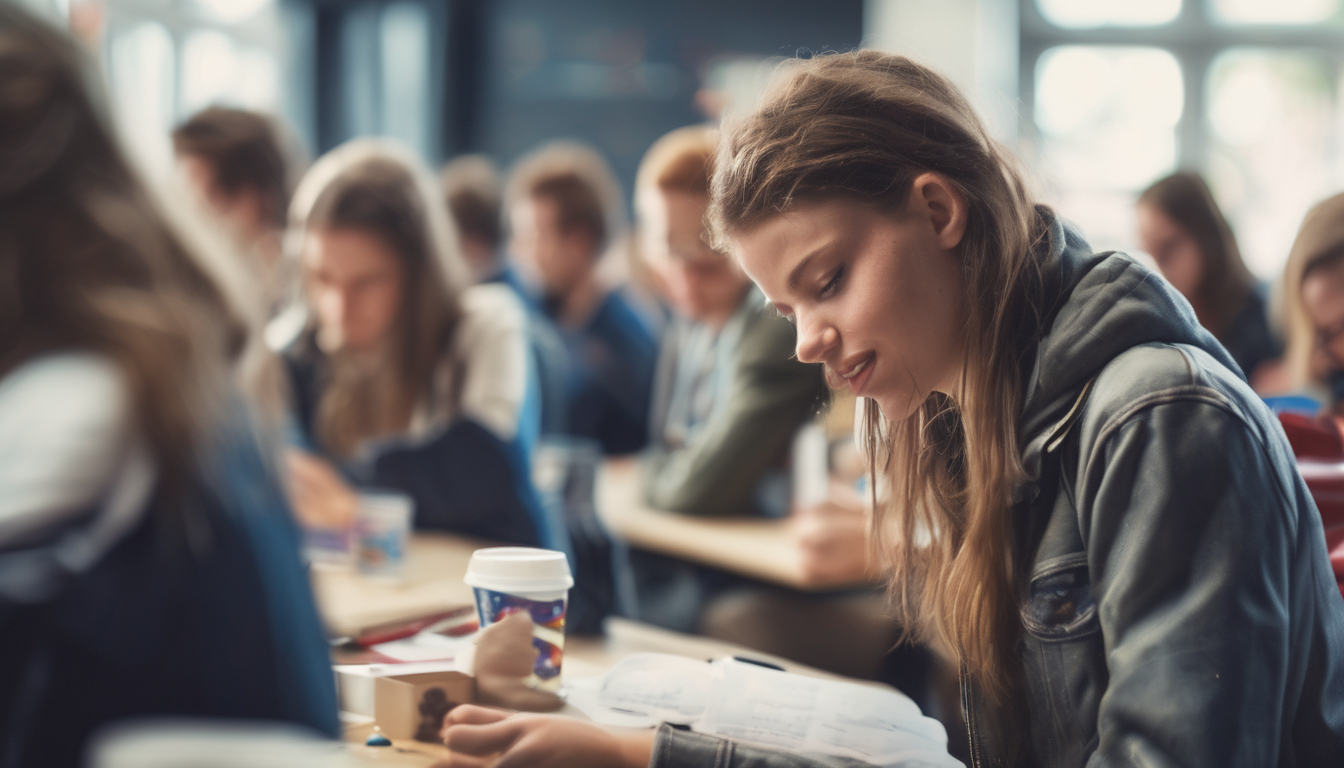 Hoe Je Het Studentenleven In Utrecht In 2024 Optimaal Benut 4 Tijdlijn en geschatte kosten van studentenactiviteiten
