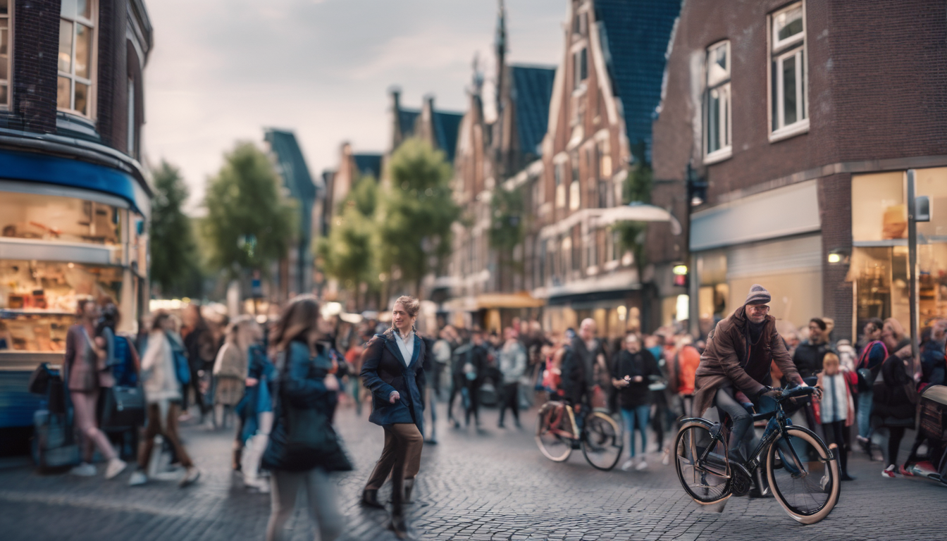 Tijdlijn en kosten in Utrecht 2024