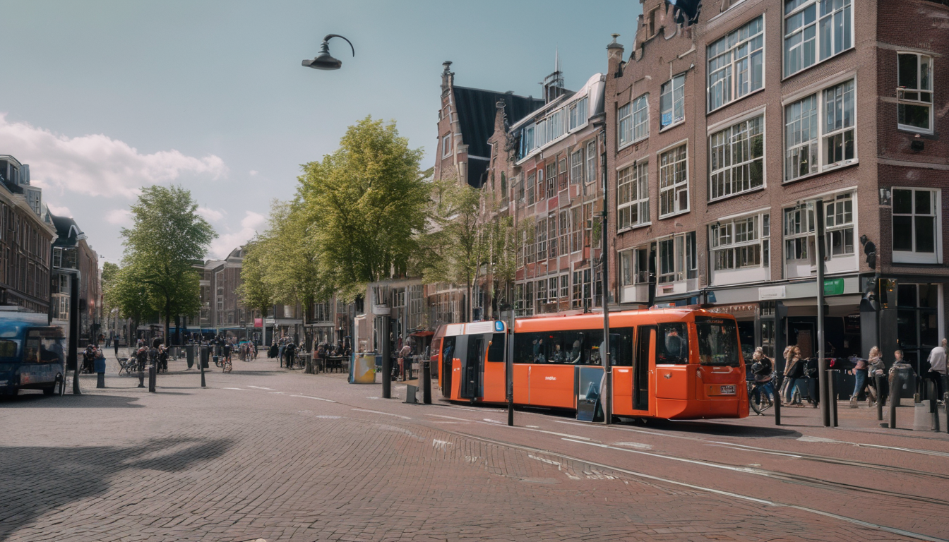 Tijdlijn en kosten van aanpassingen in Utrecht