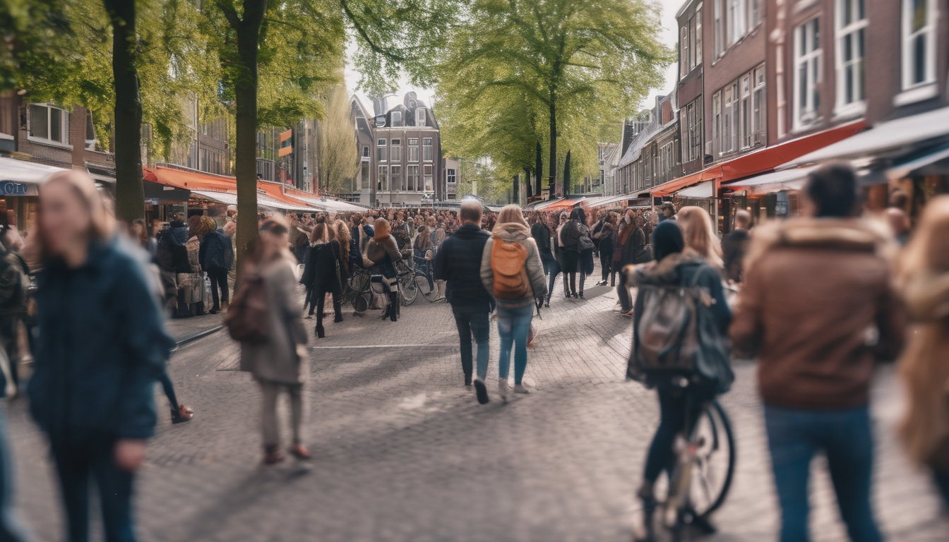 Hoe Je Nederlandse Humor Waardeert Via Lokale TV en Cultuur in Utrecht 2024 4 Tijdlijn en kosten van culturele activiteiten in Utrecht