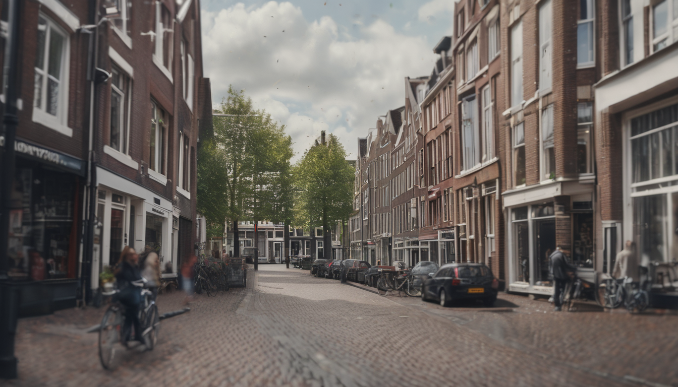 Tijdlijn en kosten van goedkope uitgaansmogelijkheden