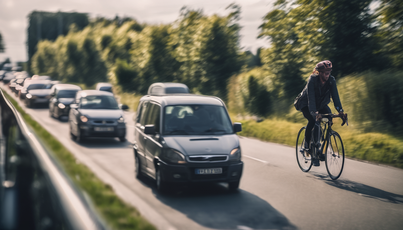 Tijdlijn en kosten van het plannen van je route