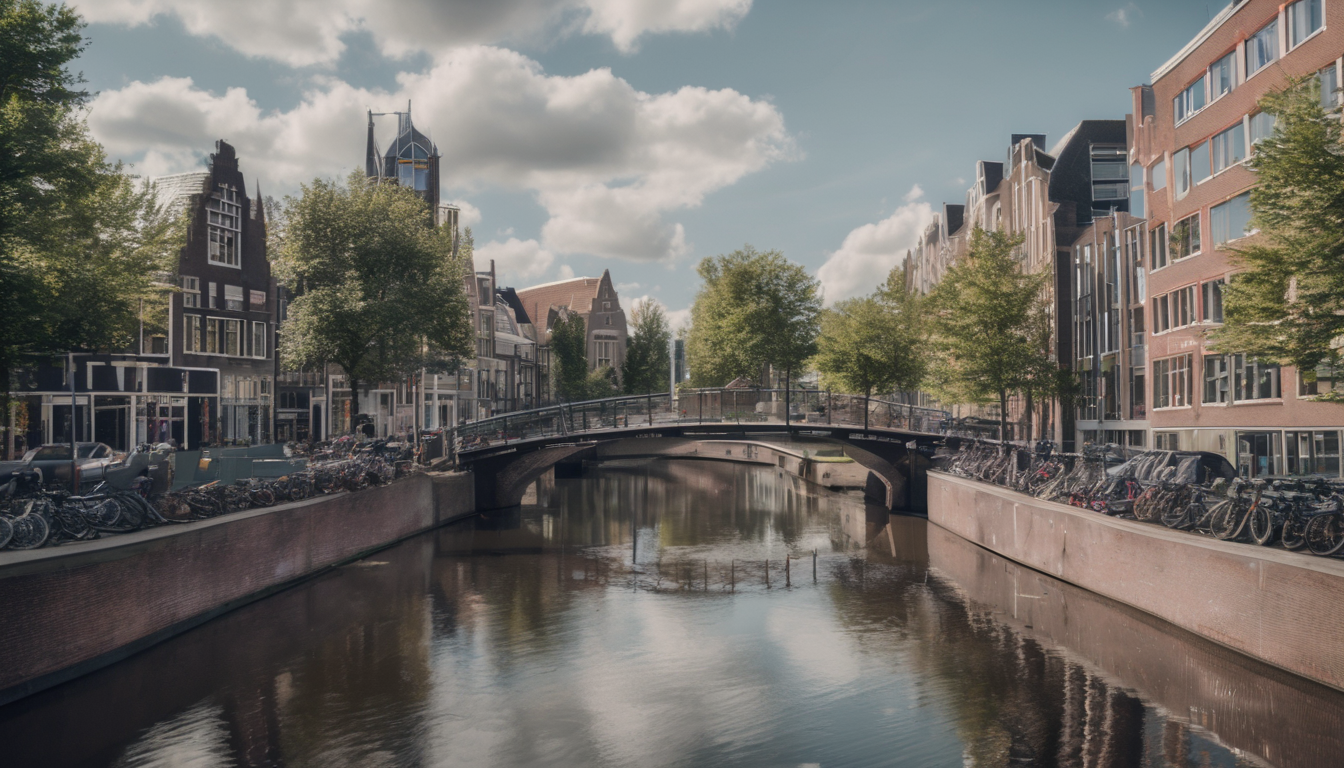 Hoe Je Inzichten Krijgt in Utrechtse Levensstijl via Locals 2024 4 Tijdlijn en kosten van het proces in Utrecht