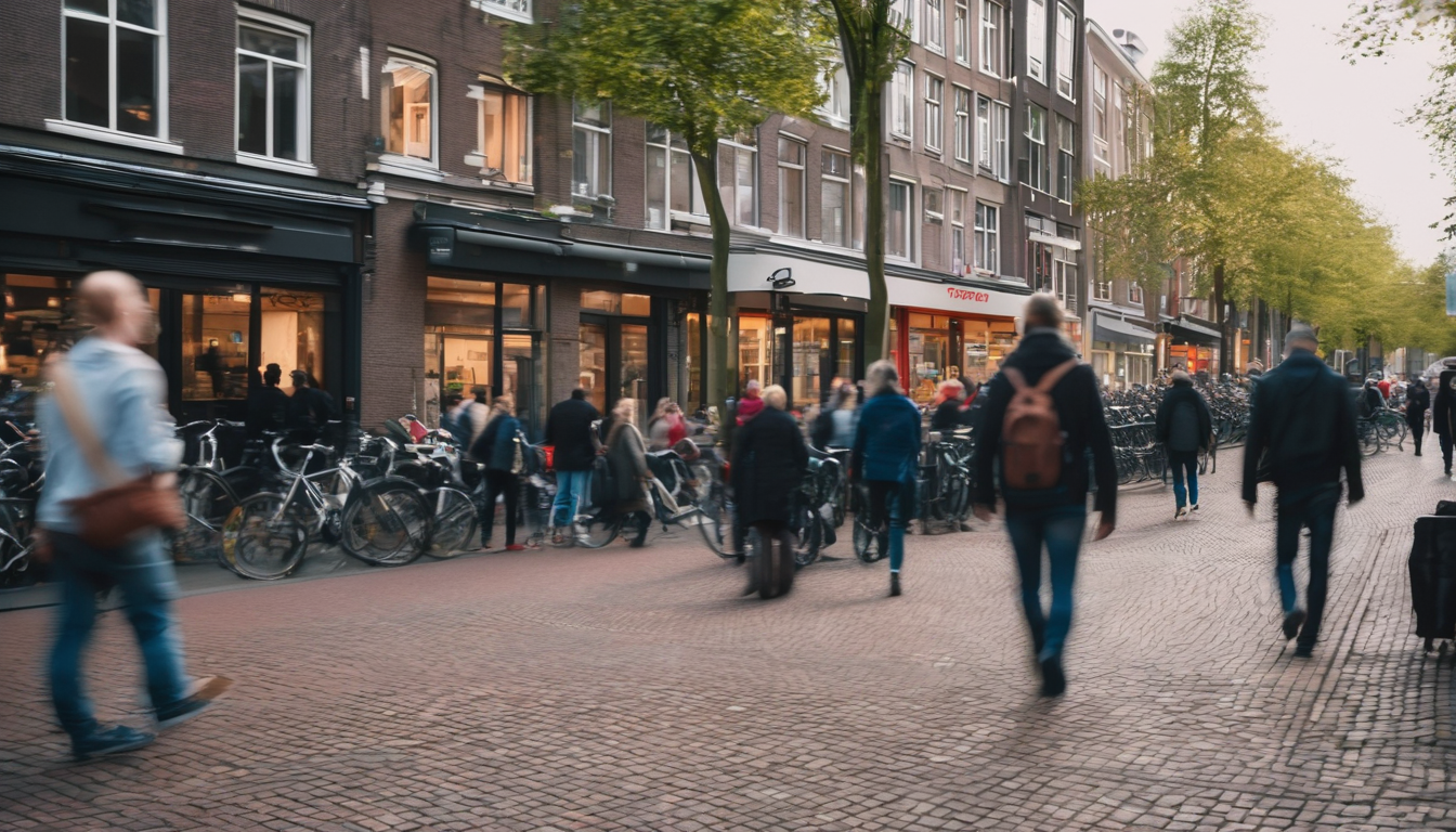 Tijdlijn en kosten van huurproces in Utrecht