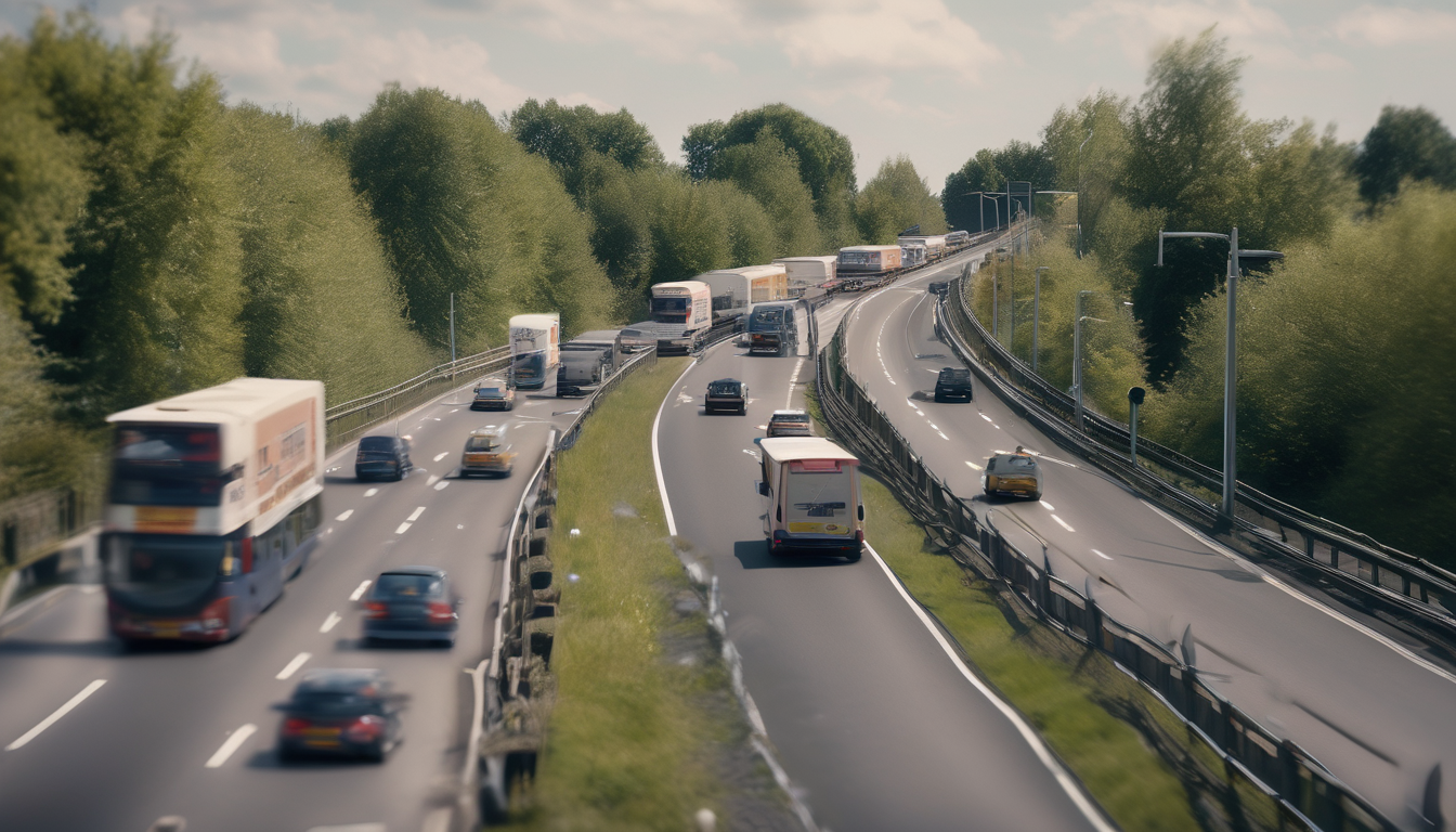 Tijdlijn en kosten voor het implementeren van je route