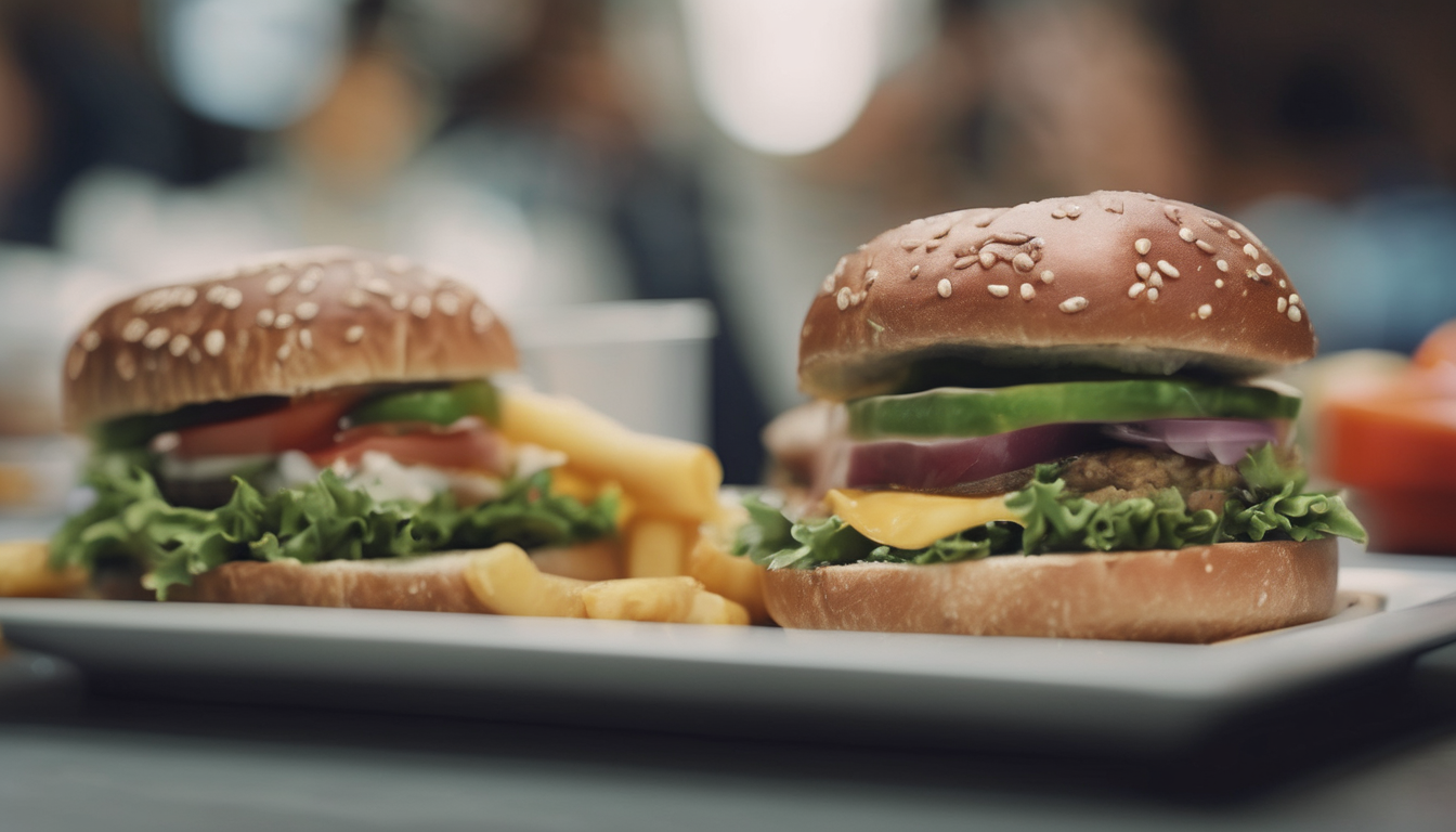 Hoe Je Goedkope Maar Lekkere Eetopties Vindt in Utrecht 2024 4 Tijdlijn en kosten voor het ontdekken van betaalbare lunchadressen