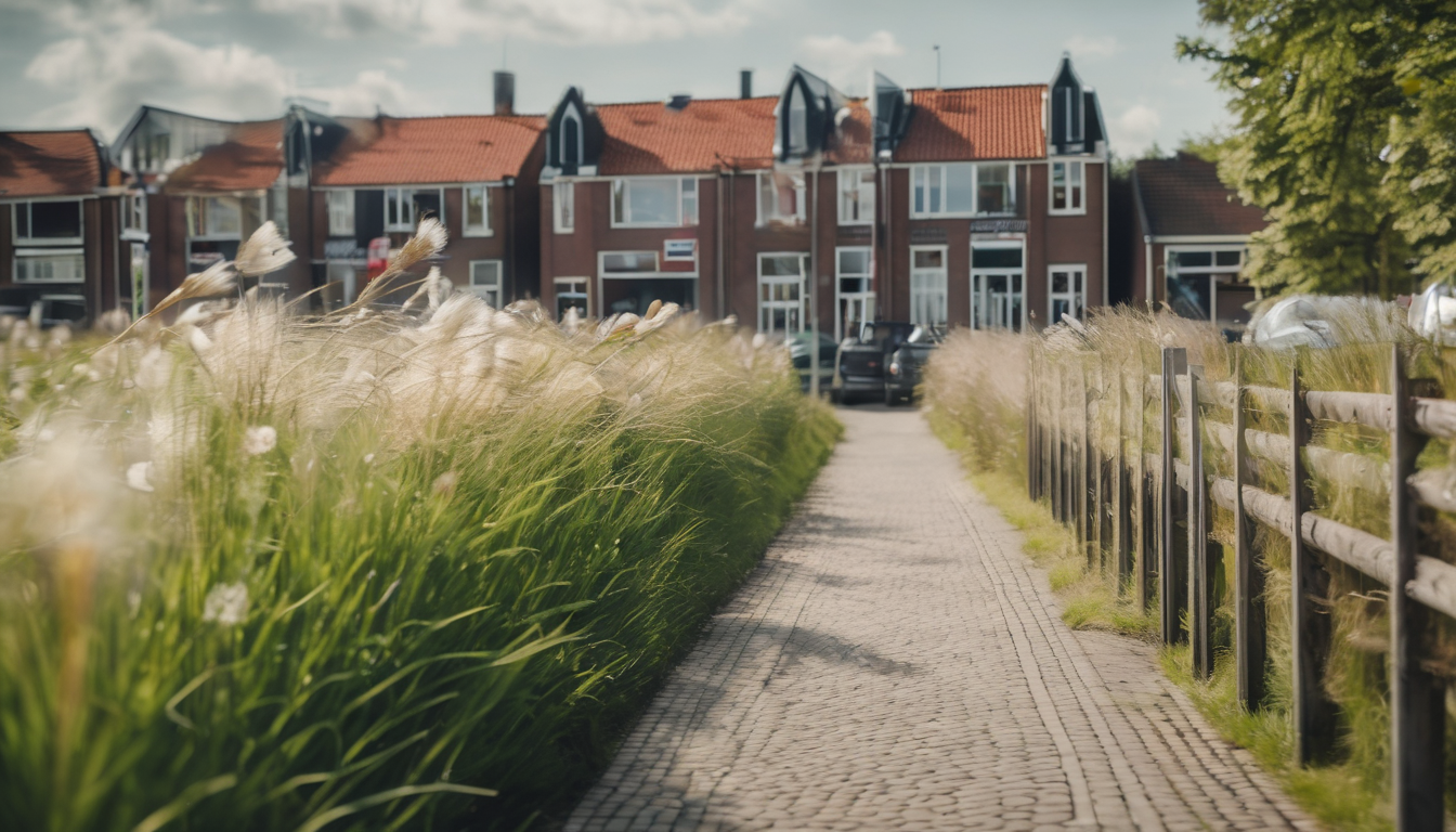 Tijdlijn en kosten voor het organiseren van je Utrechtse wandelingen