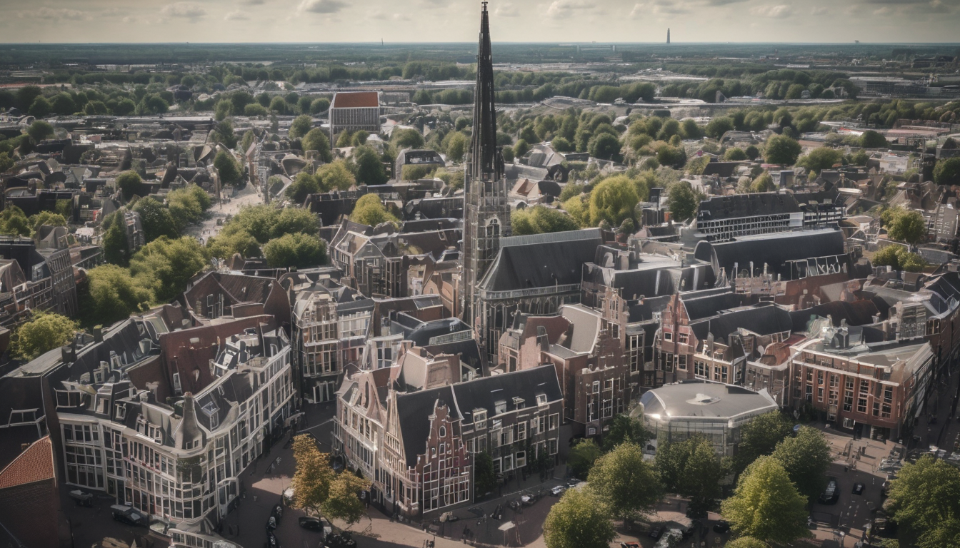 Tijdlijn en kosten voor het verbeteren van je Utrecht-ervaring