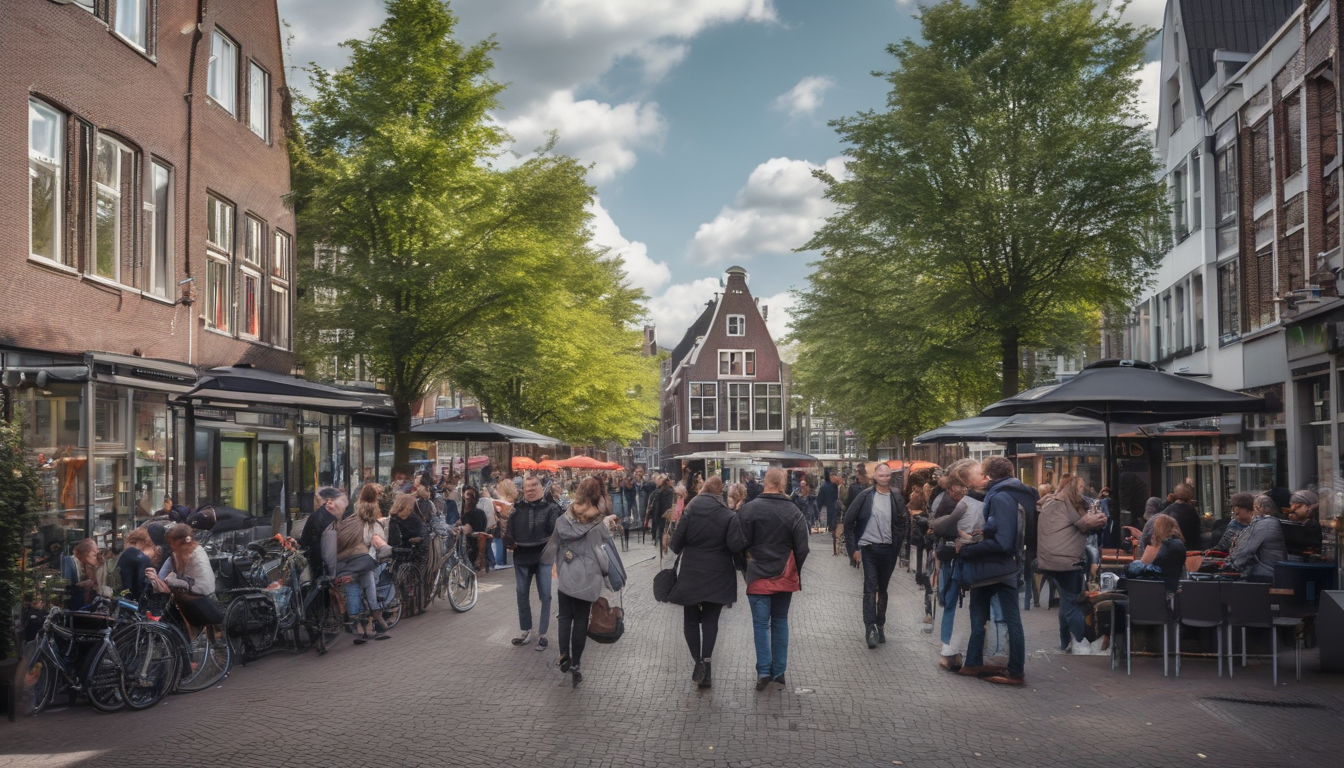 Tijdlijn en kosten voor ontspanningsopties in Utrecht