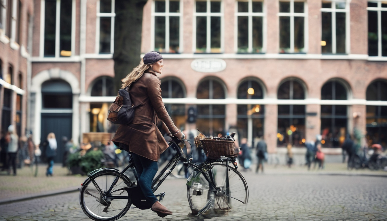 Hoe Je Je Veilig Voelt Tijdens Late Fietsritten in Utrecht 2024 4 Tijdlijn en kosten voor veilige fietsritten in Utrecht