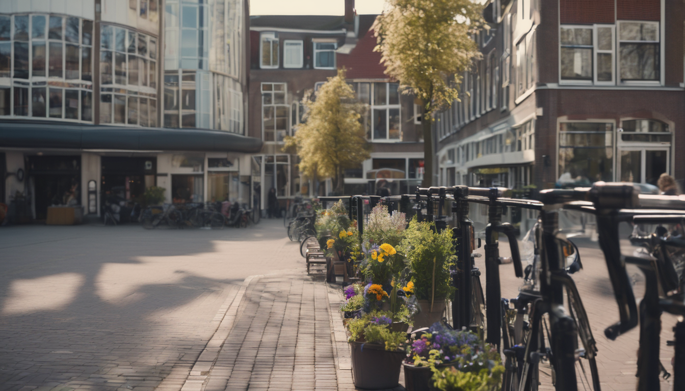 Hoe Je Een Gezonde Levensstijl Opbouwt in Utrecht 2024 Guide 4 Tijdlijn en kosten voor verandering in Utrecht