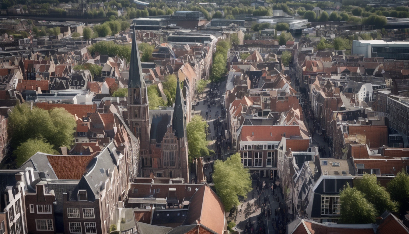 Tips voor een succesvolle huurcommunicatie in Utrecht