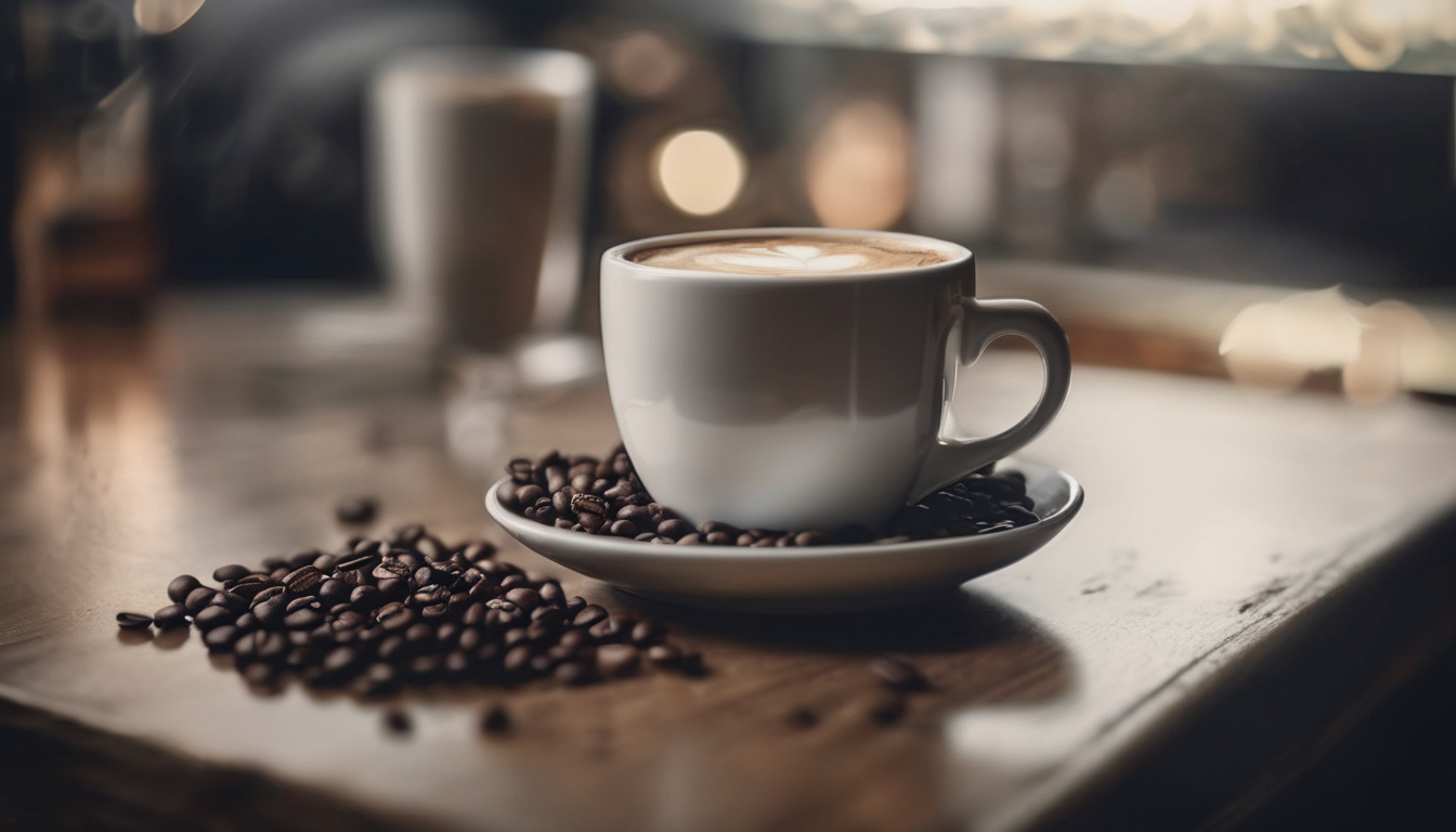 Hoe Je De Nederlandse Koffiecultuur Begrijpt Via Utrechtse Hotspots 2024 7 Tips voor het kiezen van de perfecte Utrechtse koffieplek