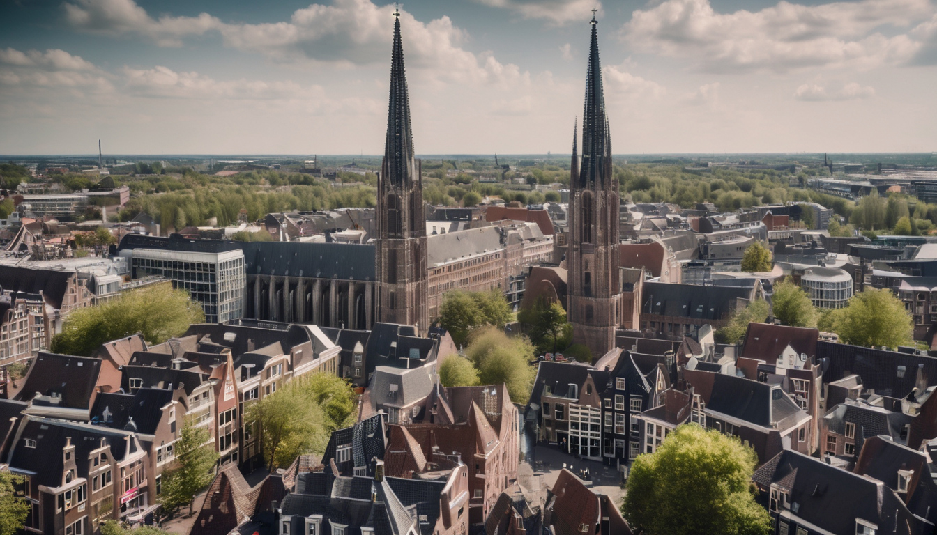 Veelgestelde vragen over burenrelaties in Utrecht