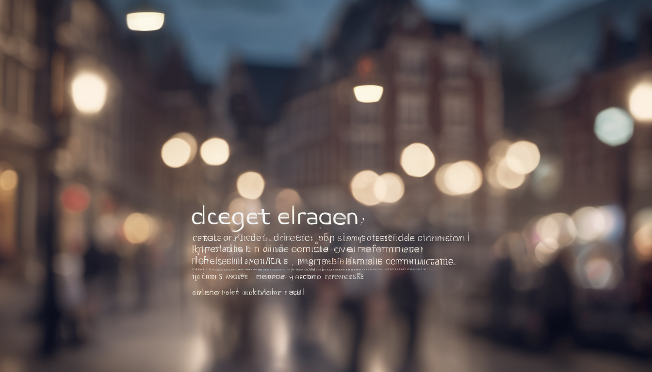 Veelgestelde vragen over directe communicatie in Utrecht