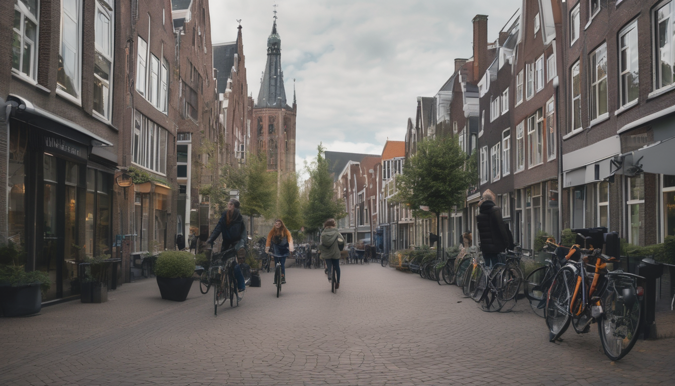 Hoe Je Een Gezonde Levensstijl Opbouwt in Utrecht 2024 Guide 7 Veelgestelde vragen over een gezonde levensstijl in Utrecht