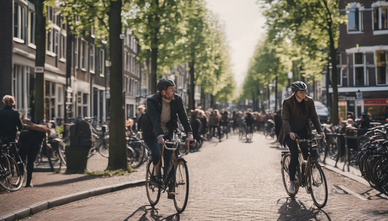 Veelgestelde vragen over fietsonderhoud in Utrecht