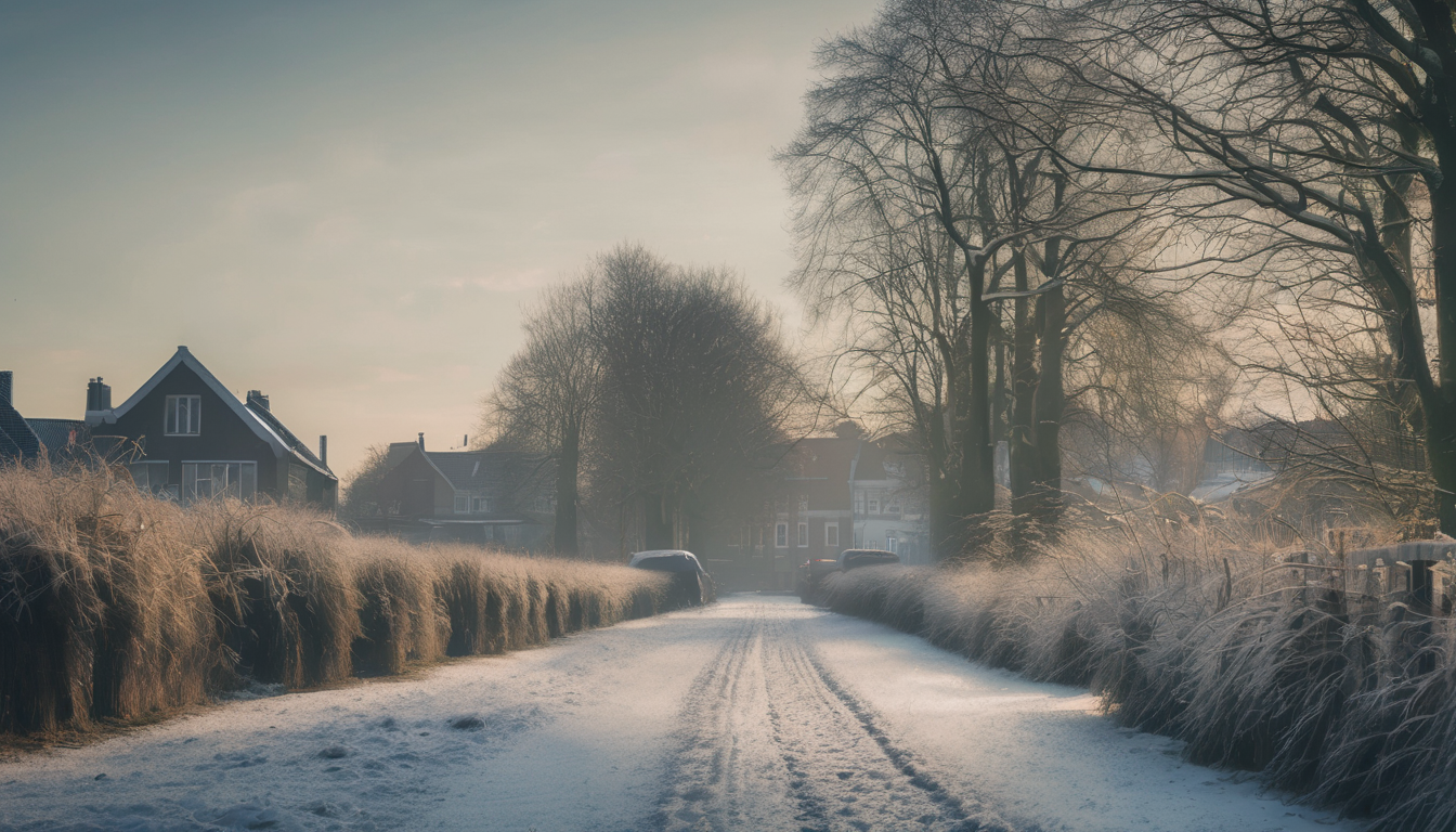 Veelgestelde vragen over gezond blijven in wintermaanden