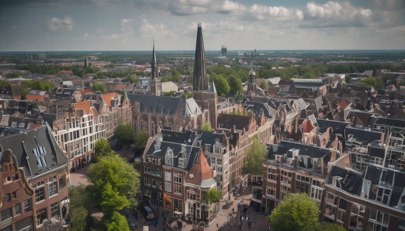 Hoe Je Goedkope Maar Lekkere Eetopties Vindt in Utrecht 2024 7 Veelgestelde vragen over goedkope eetopties in Utrecht