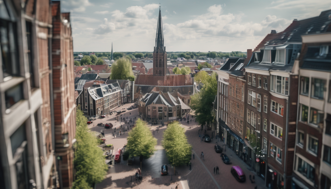 Hoe Je Energie En Motivatie Behoudt Tijdens Donkere Dagen In Utrecht 2024 7 Veelgestelde vragen over motivatie en energie in Utrecht