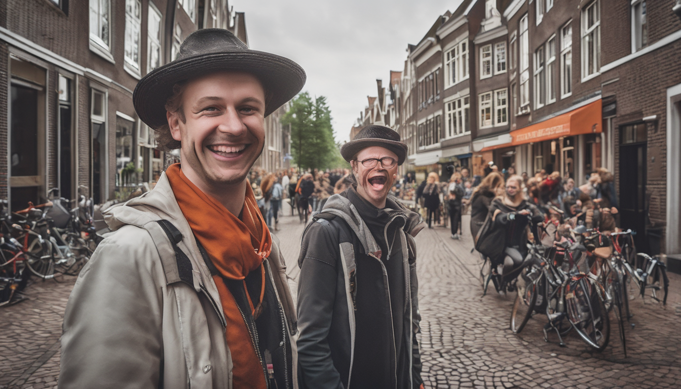 Hoe Je Nederlandse Humor Waardeert Via Lokale TV en Cultuur in Utrecht 2024 7 Veelgestelde vragen over Nederlandse humor en cultuur in Utrecht