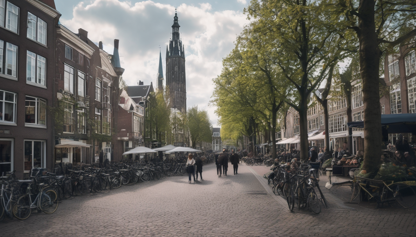 Veelgestelde vragen over overprikkeling in Utrecht