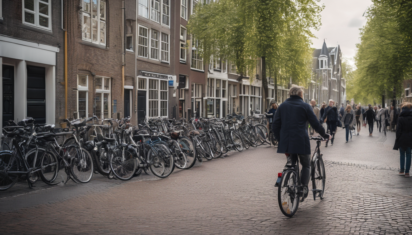 Veelgestelde vragen over punctualiteit in Utrecht