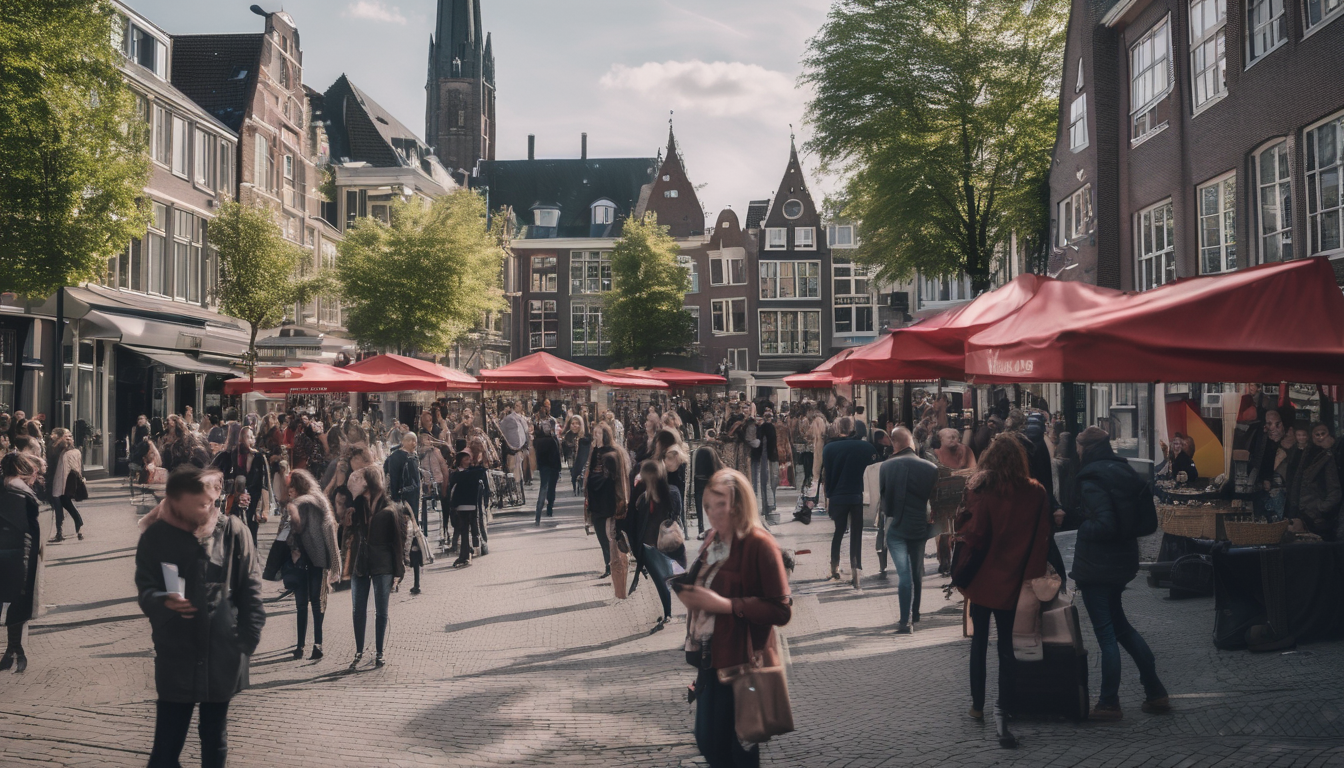 Veelgestelde vragen over sociale interacties in Utrecht