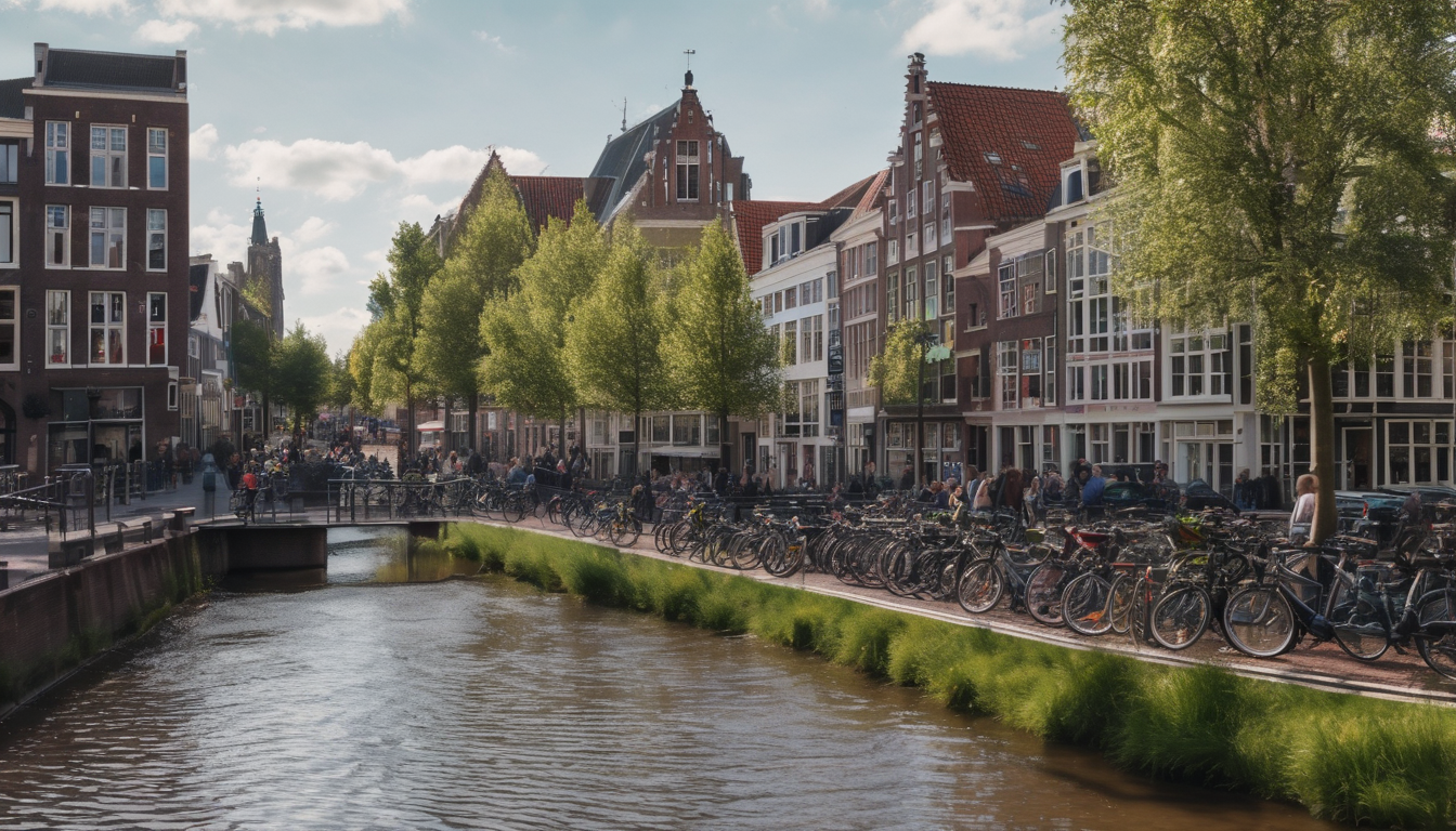 Veelgestelde vragen over sparen in Utrecht