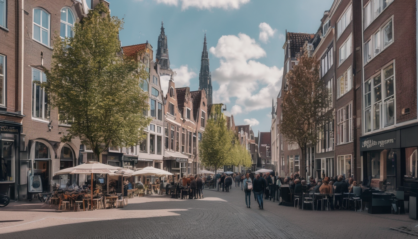 Veelgestelde vragen over stille plekken om te mediteren in Utrecht