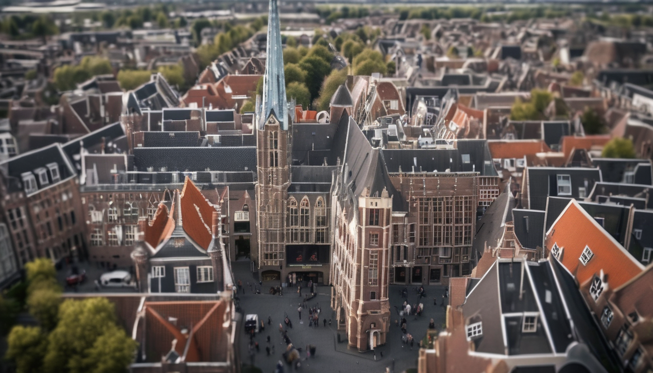 Hoe Je De Beste Plekken Voor Stilte En Concentratie Vindt In Utrecht 2024 7 Veelgestelde vragen over stilte en concentratie in Utrecht