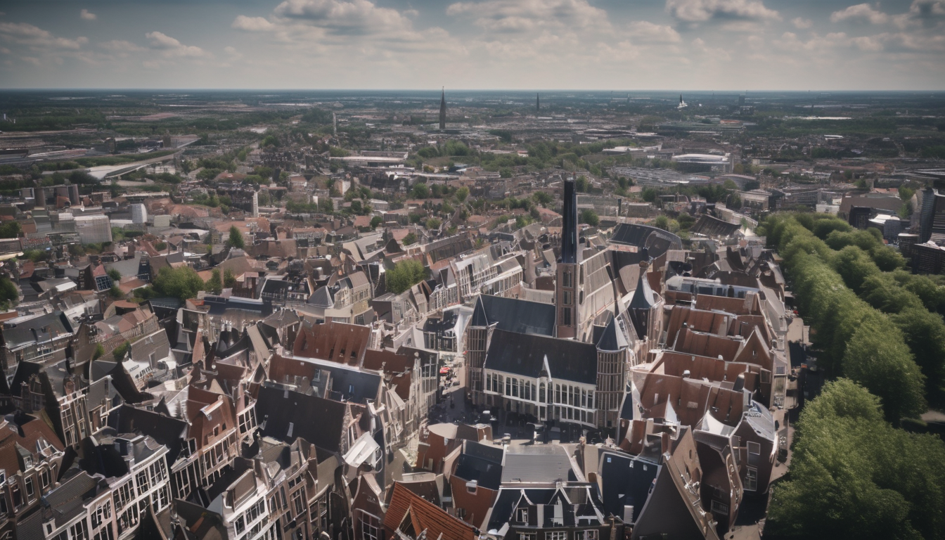 Veelgestelde vragen over Utrecht als slow-travel-stad