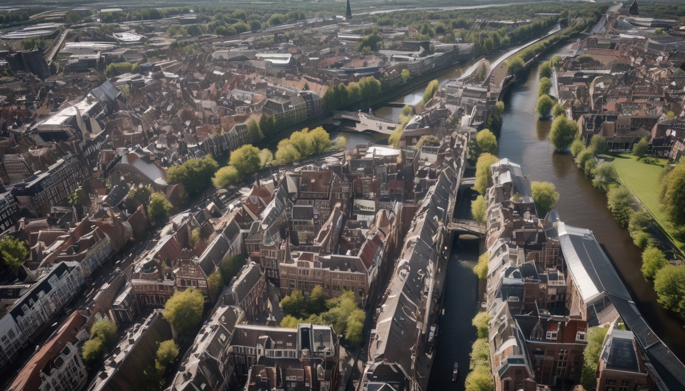 Veelgestelde vragen over Utrecht buiten de toeristische routes