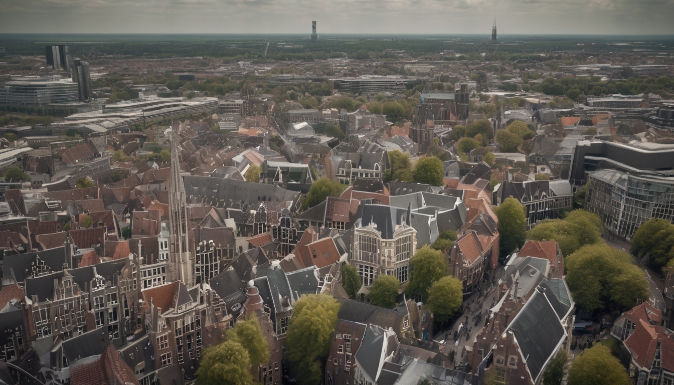 Veelgestelde vragen over Utrecht creatief en betaalbaar