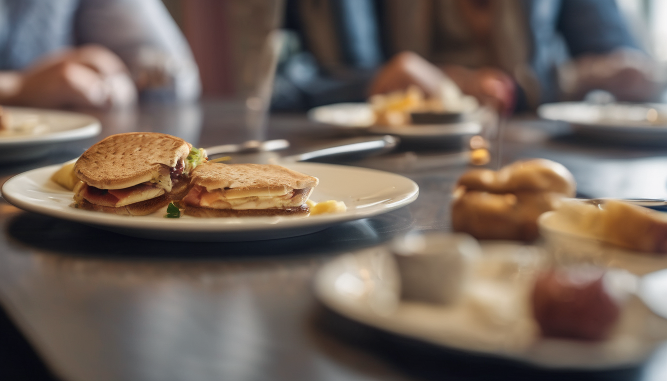 Hoe Je Goedkope Maar Lekkere Eetopties Vindt in Utrecht 2024 5 Veelvoorkomende problemen en oplossingen bij het zoeken naar goedkope lunchopties