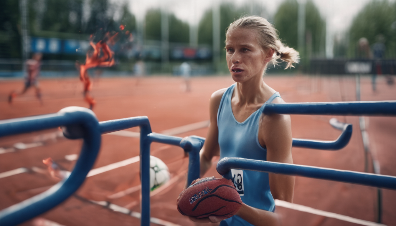 Veelvoorkomende problemen en oplossingen bij sporten zonder abonnement