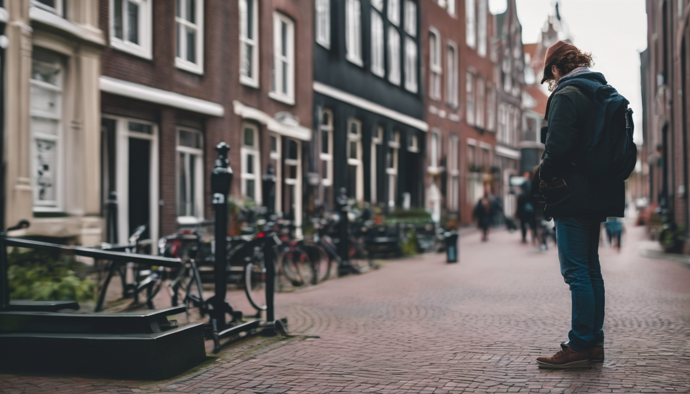 Hoe Je Het Studentenleven In Utrecht In 2024 Optimaal Benut 5 Veelvoorkomende problemen en oplossingen in Utrecht