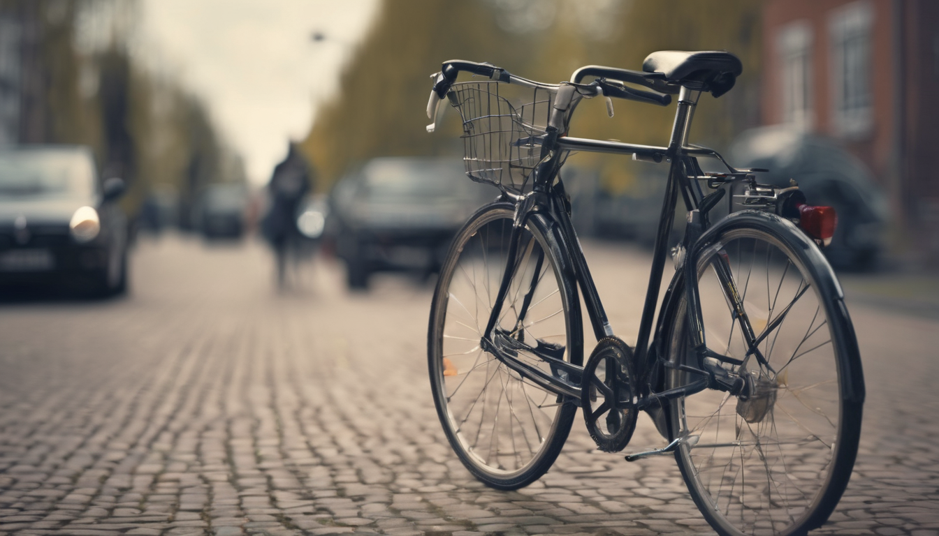 Veelvoorkomende problemen en oplossingen tijdens het fietsen